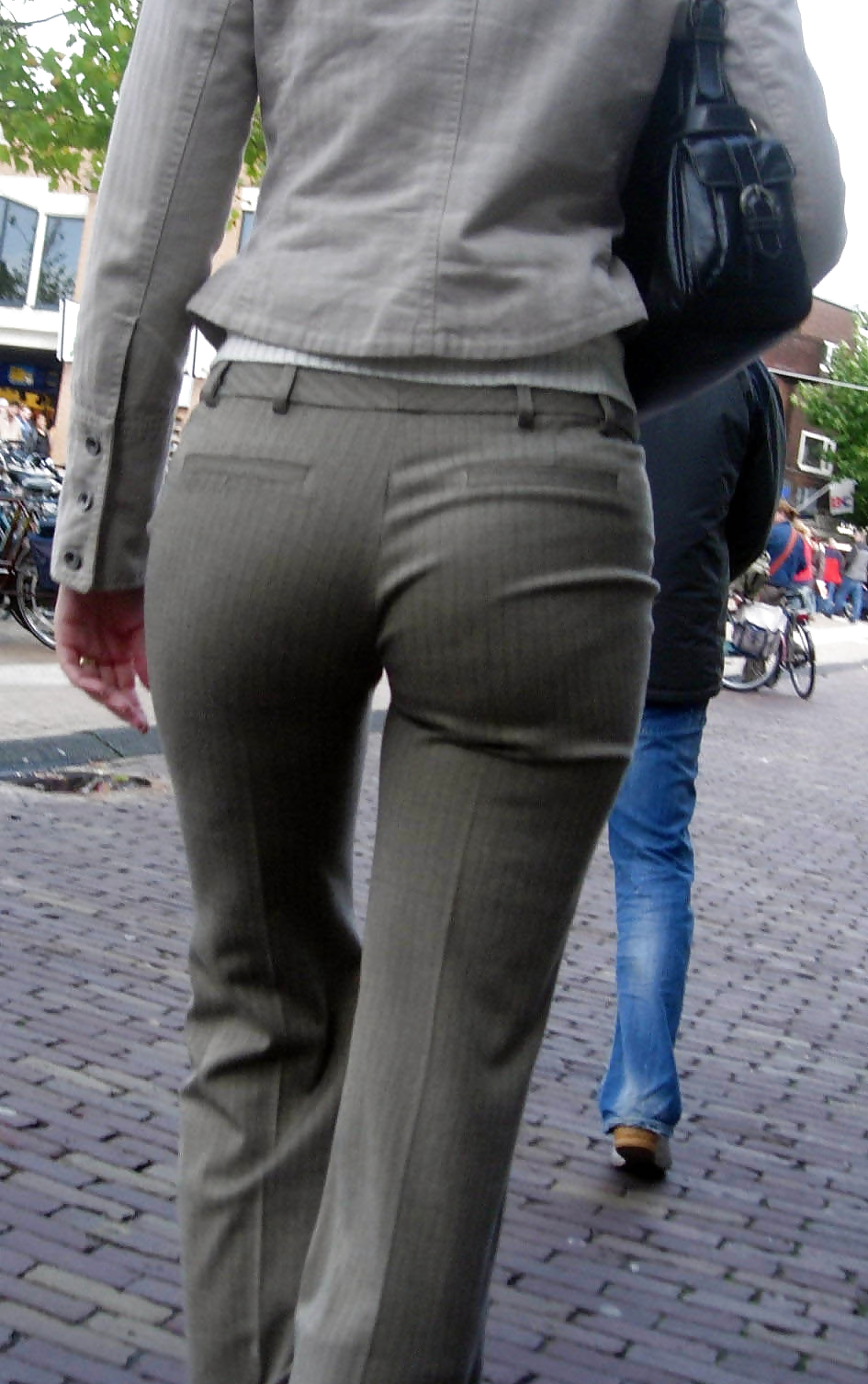 Pantylines :o)
 #3342584