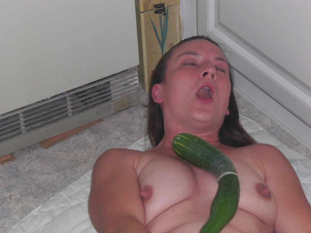 Gurkenfick !!! #9403269