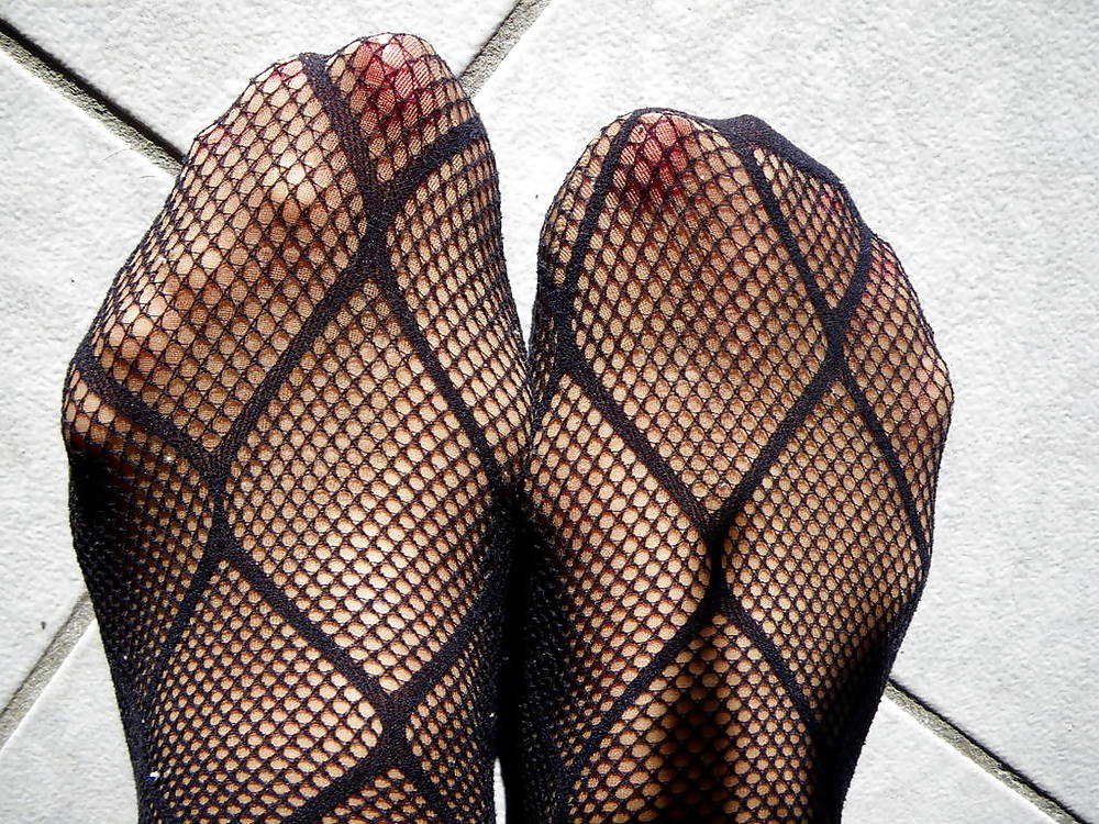 Zoom Auf Netzs #14754805