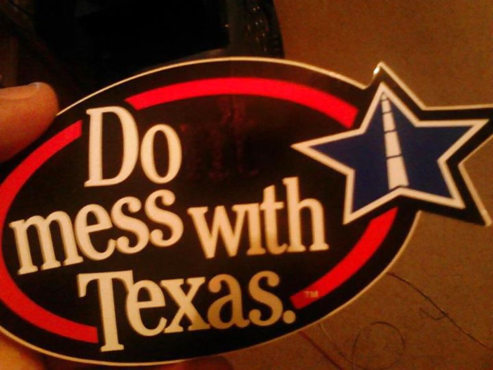 テキサス 
 #21602962