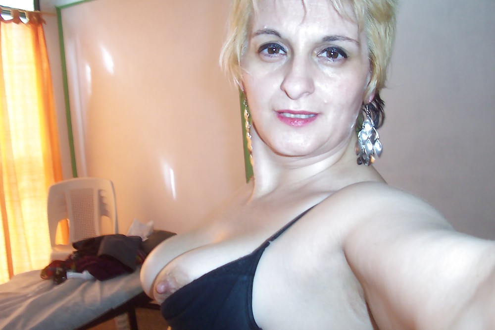 Adryana Sexy Reife #618488