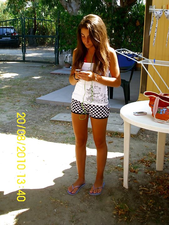 Teen (aggiornato-update) #8790935