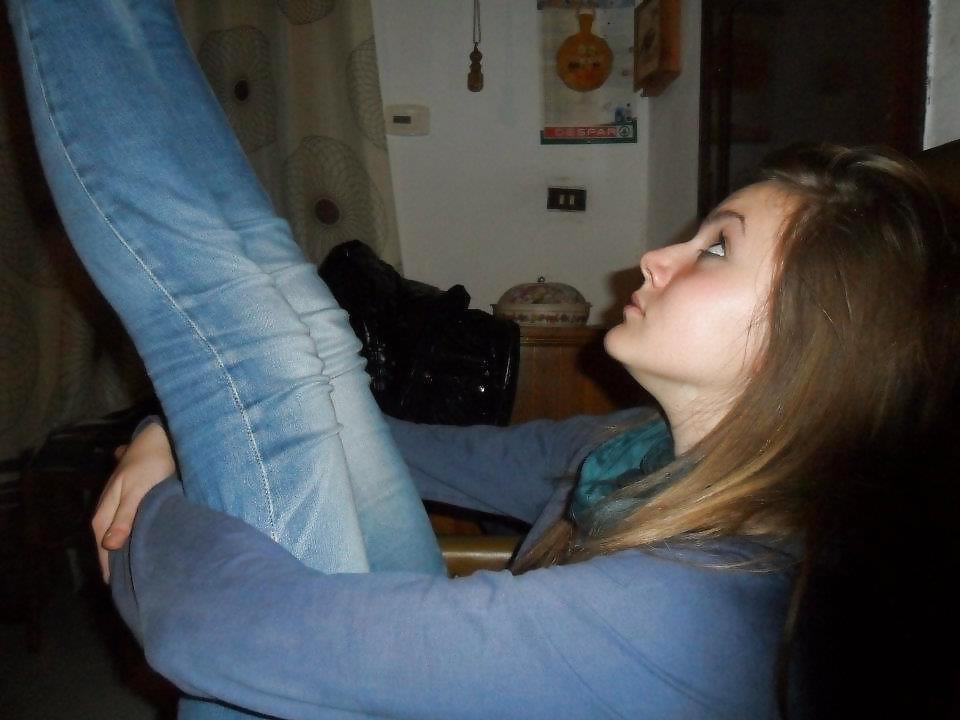 Teen (aggiornato-update) #8790987