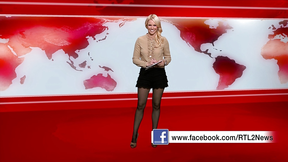 Sandra schneiders nylon
 #16634173