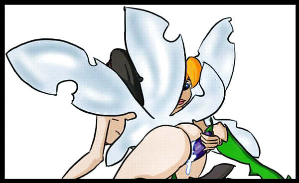 Tinkerbelle #4481014