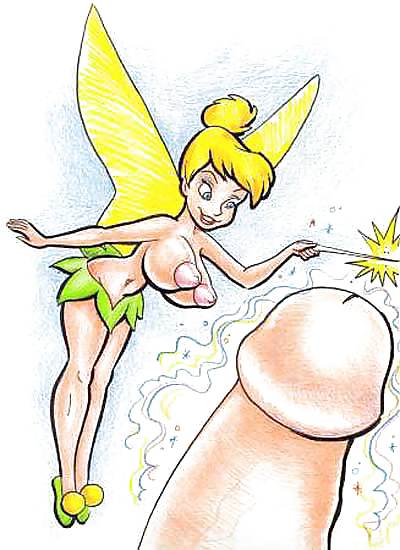 Tinkerbelle #4481045