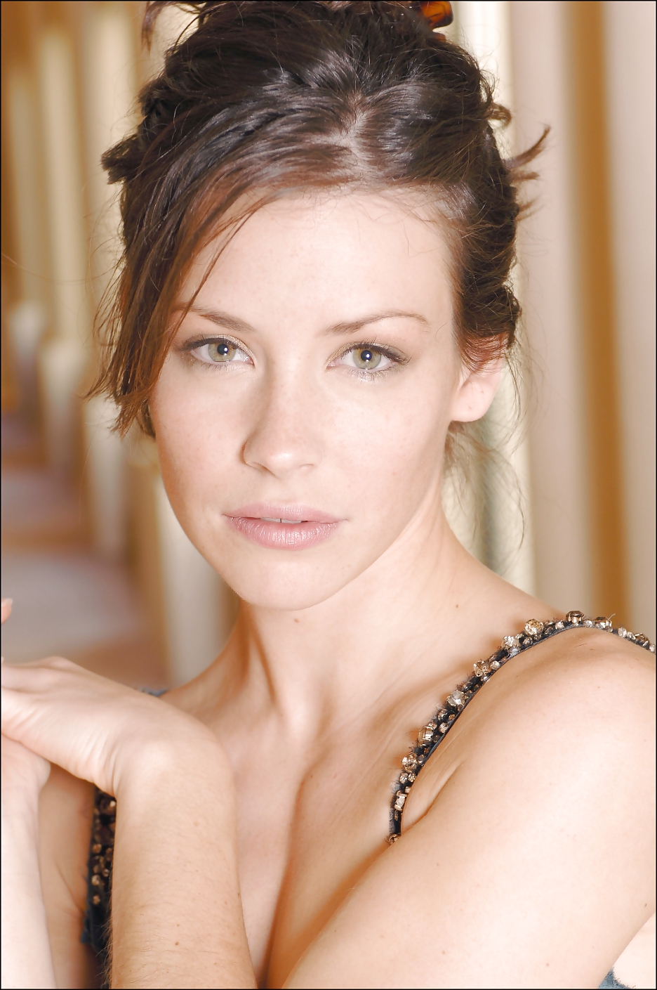 Evangeline lilly ¿caliente o no? pt2
 #17681921