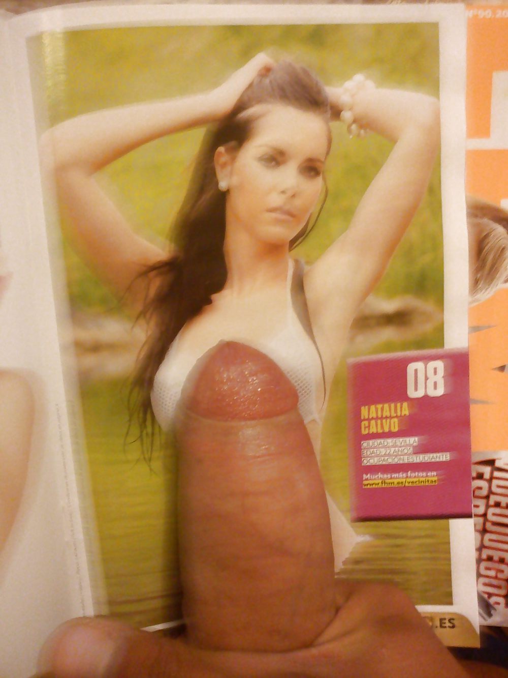 Vecinitas 2011 #7393217