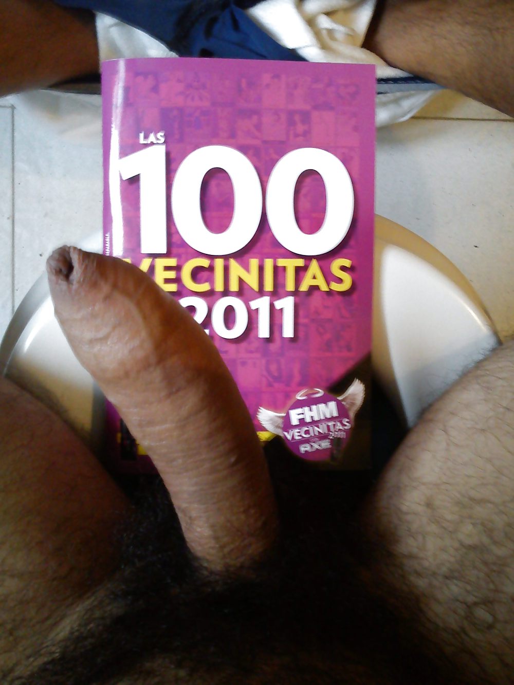 Vecinitas 2011 #7393303