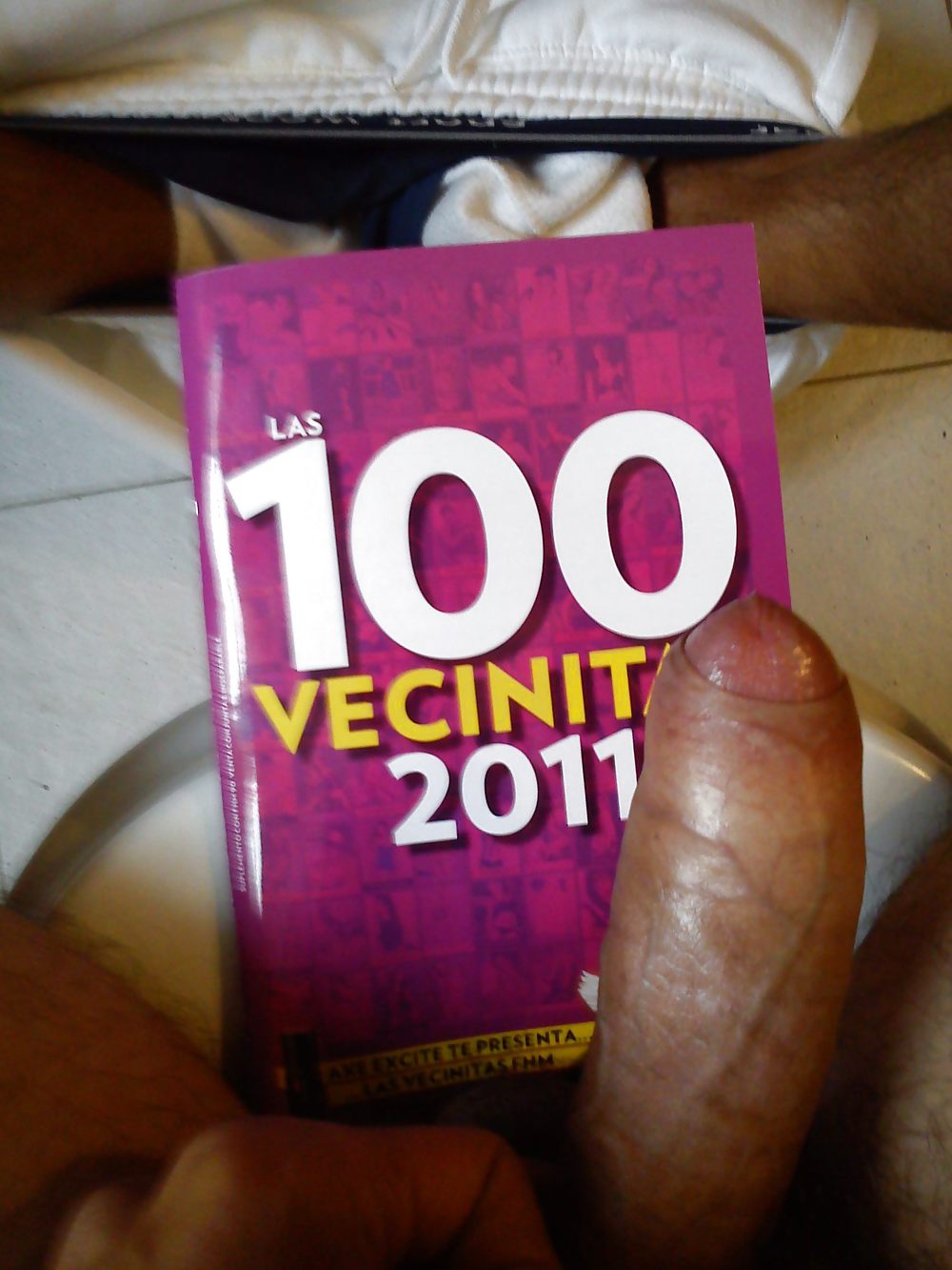 Vecinitas 2011 #7393406