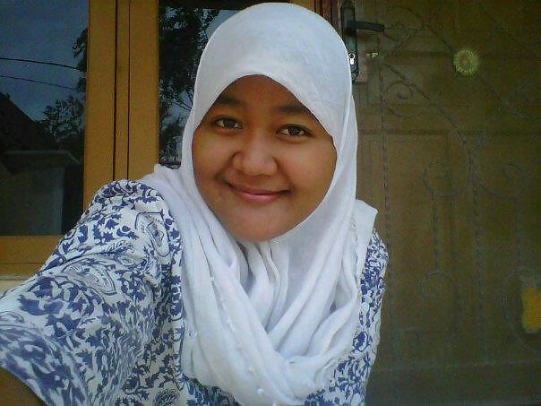 Aku yang cantik