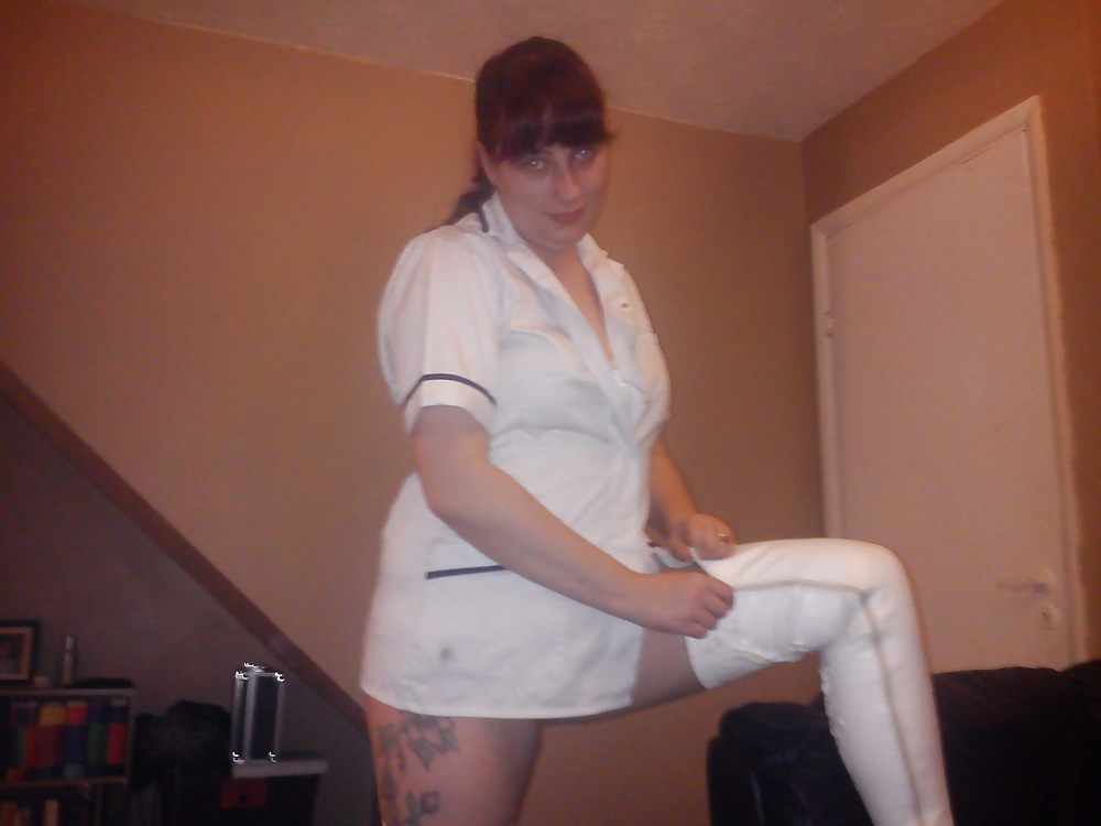 Nurse wifey #10177228