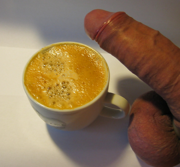 Coffee break - Kaffeepause - Kaffee Latte #10893000