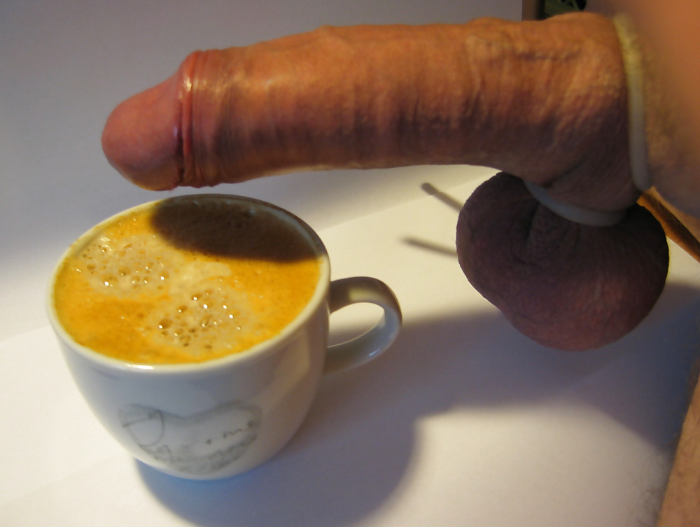 Pausa caffè - kaffeepause - kaffee latte
 #10893027
