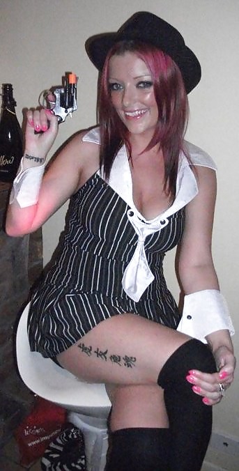 Dressed To Tease Then Please You #10892882