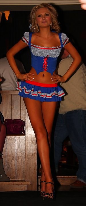Dressed To Tease Then Please You #10892954