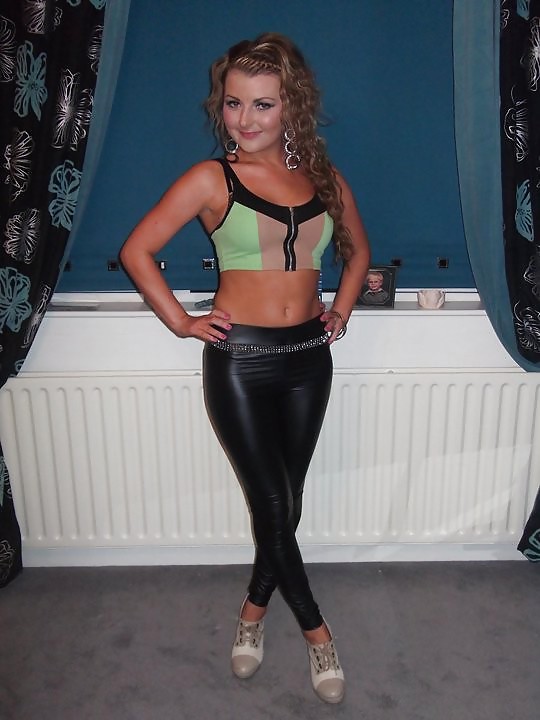 Dressed To Tease Then Please You #10892961