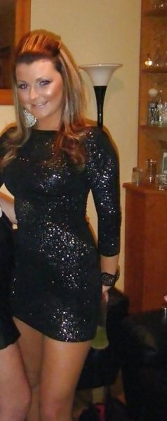 Dressed To Tease Then Please You #10893069