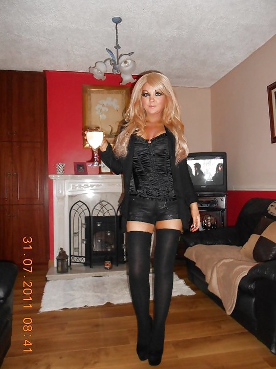 Dressed To Tease Then Please You #10893111