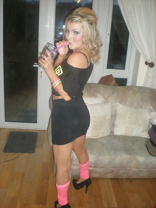 Dressed To Tease Then Please You #10893125