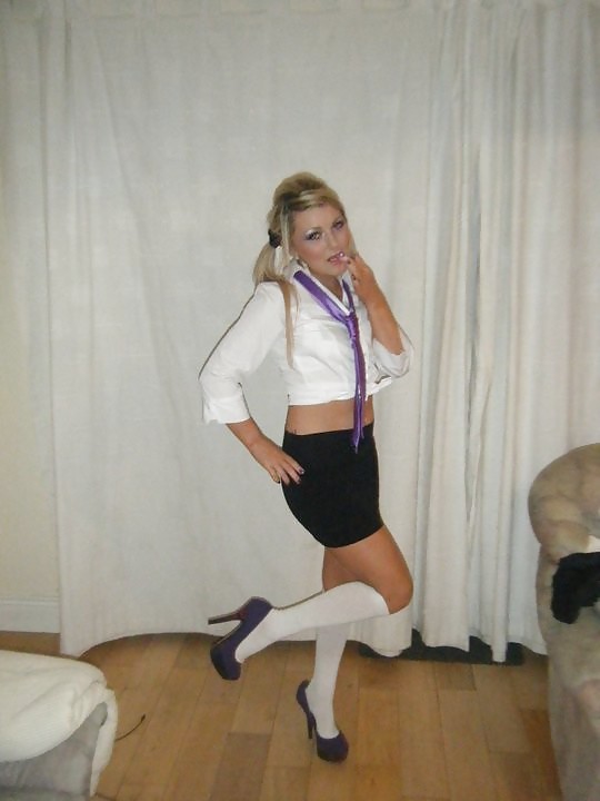 Dressed To Tease Then Please You #10893192