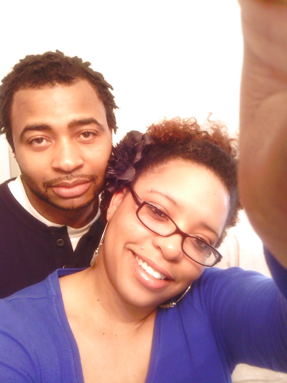 Me and hubby #1521315