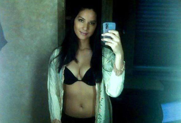Olivia munn 3 #4573680