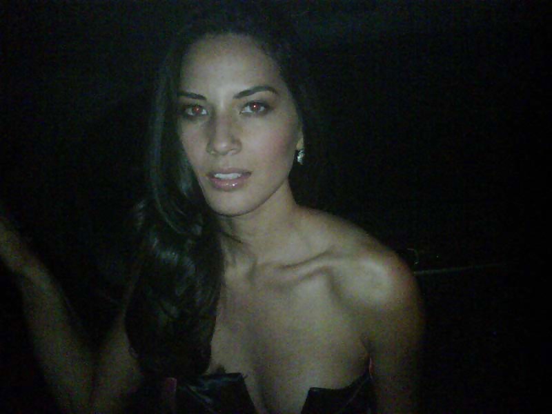Olivia munn 3 #4573722