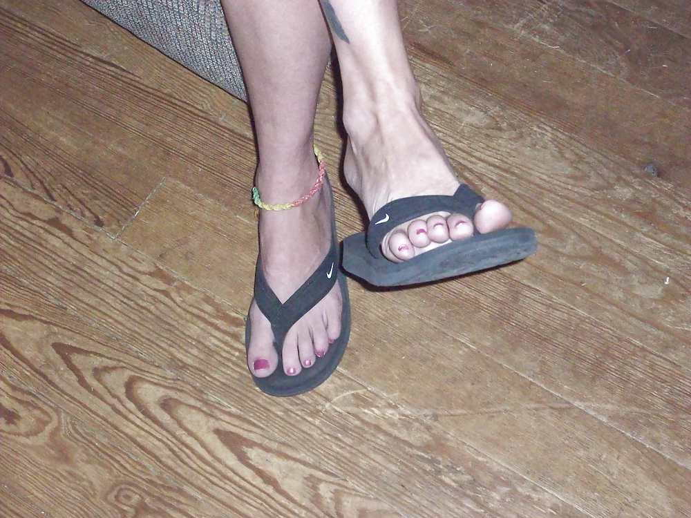 FlipFlops #12609346