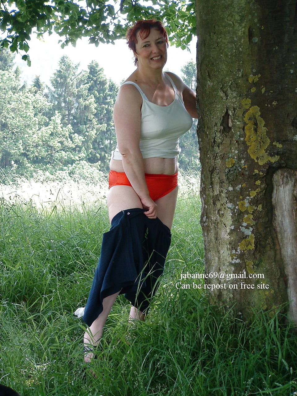 Balade en terre inconnue
 #22817437