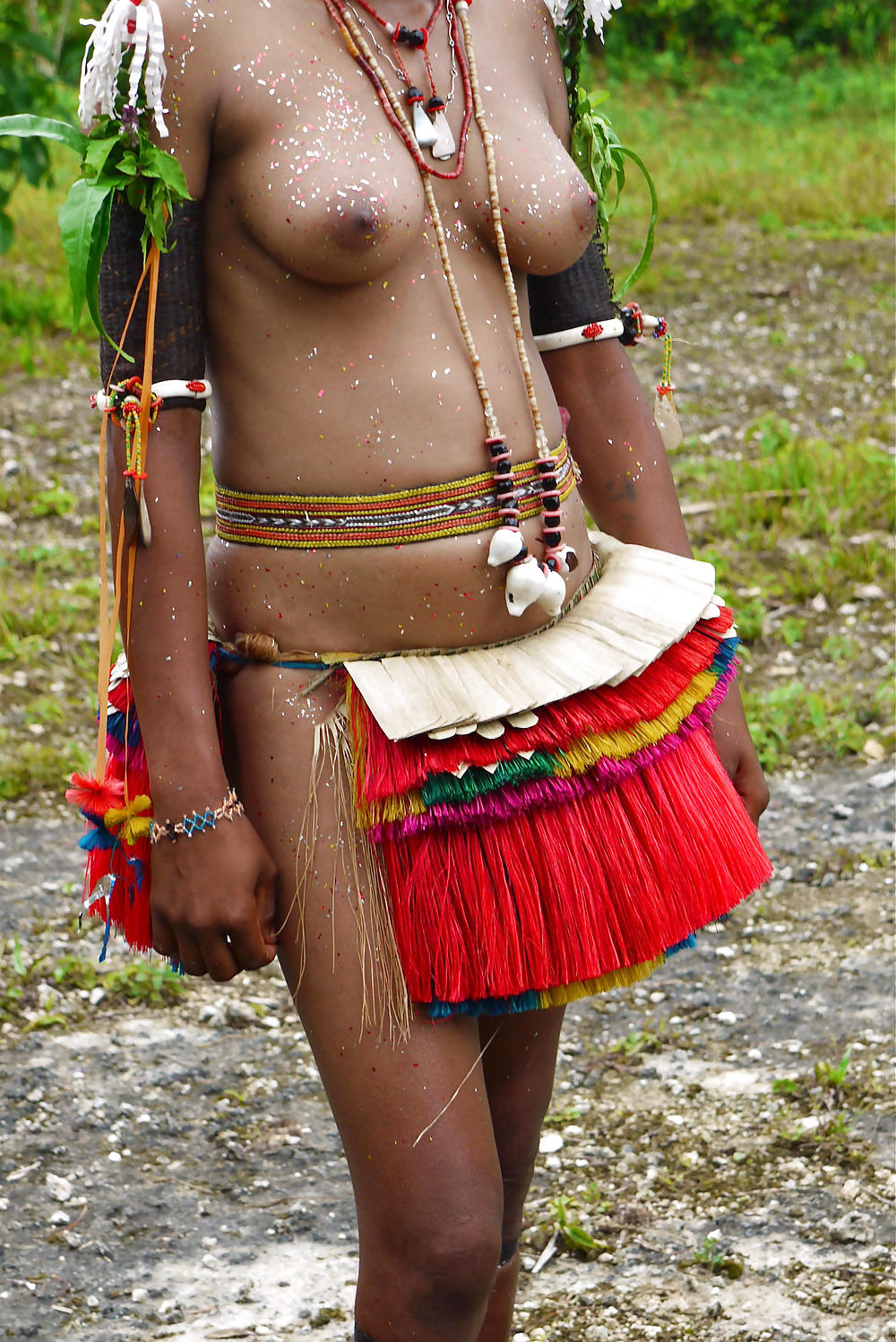 Mezcla tribal
 #8625249