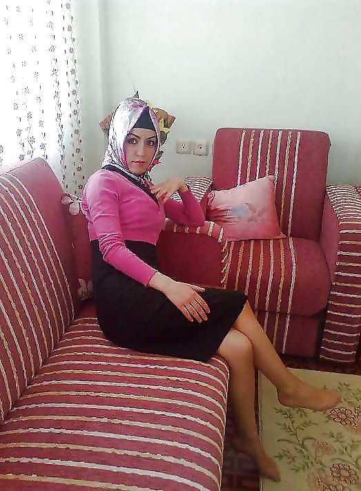 Hijab ragazze 2012
 #6677343