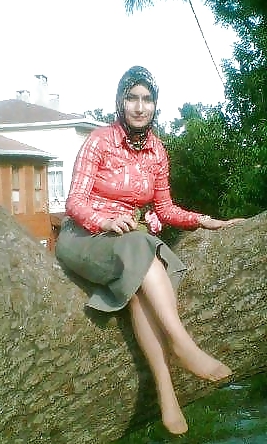 Filles Hijab 2012 #6677363