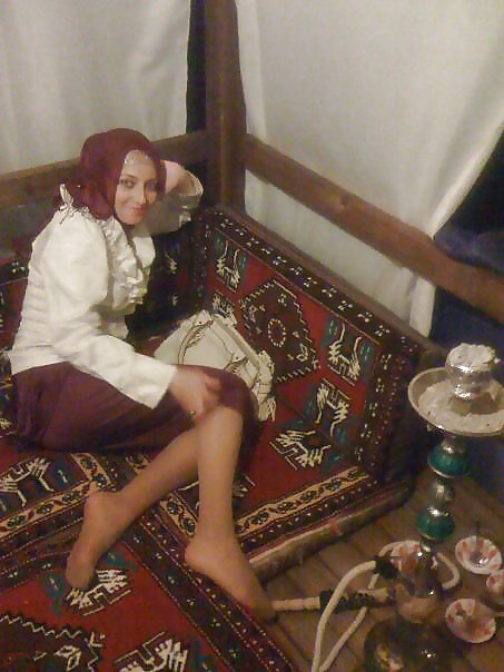 Filles Hijab 2012 #6677367