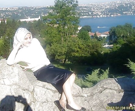 Filles Hijab 2012 #6677383