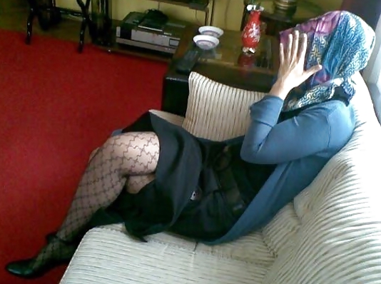 Filles Hijab 2012 #6677402