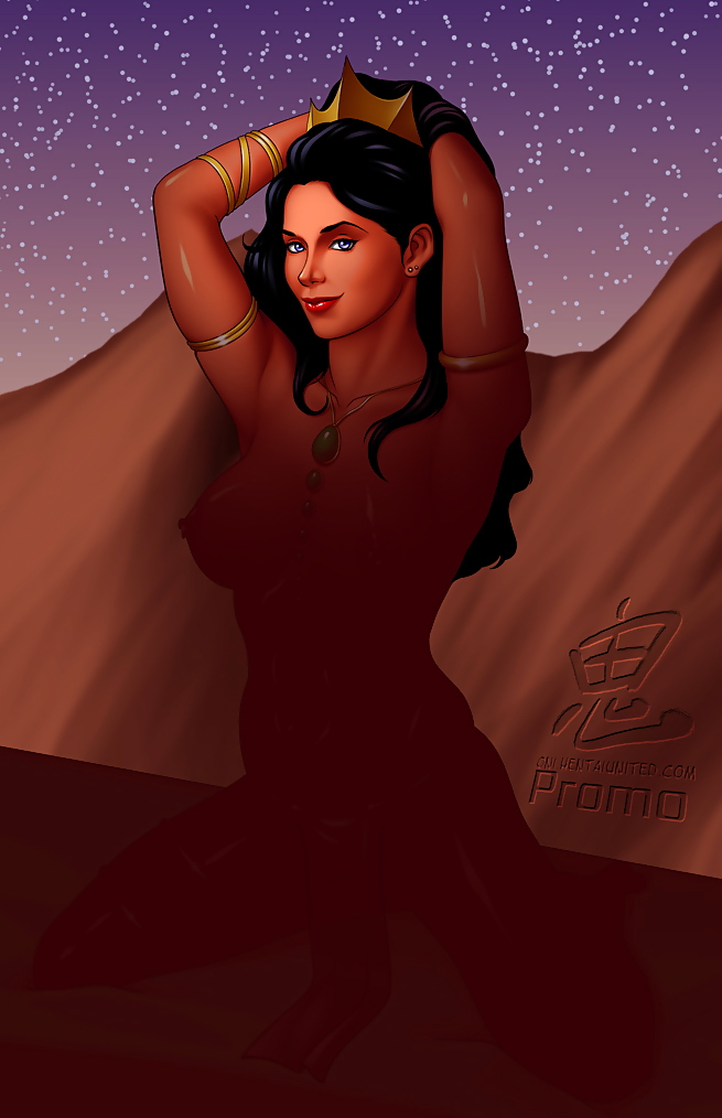 Dejah thorris1 #16101413