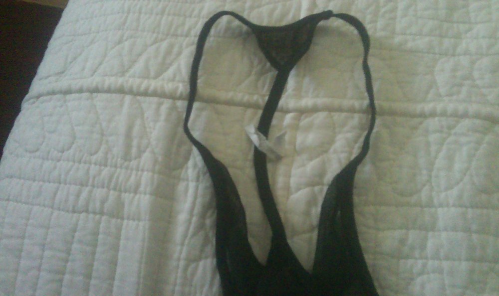 Some Underwear I like to see #3636641