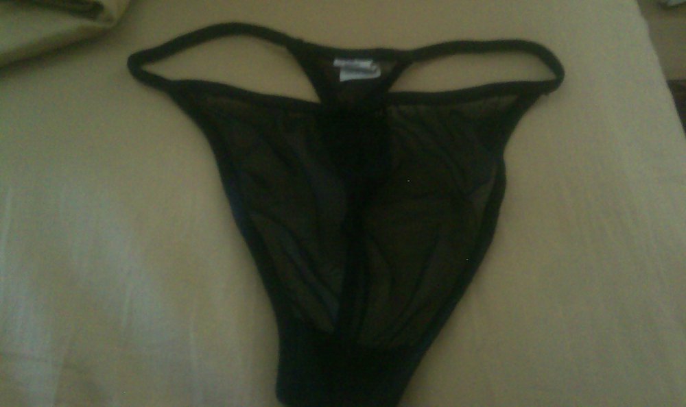 Some Underwear I like to see #3636648