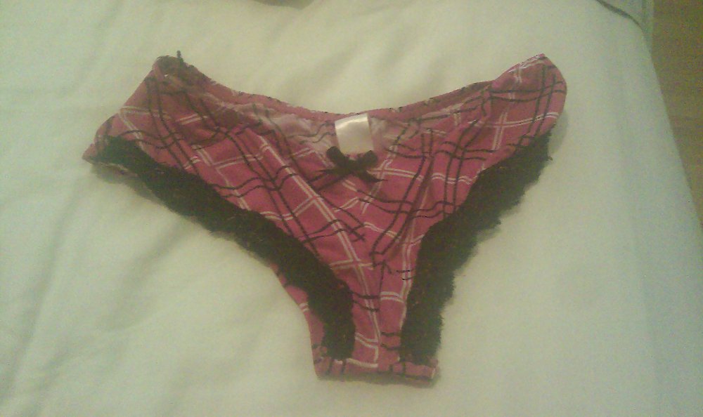 Some Underwear I like to see #3636655