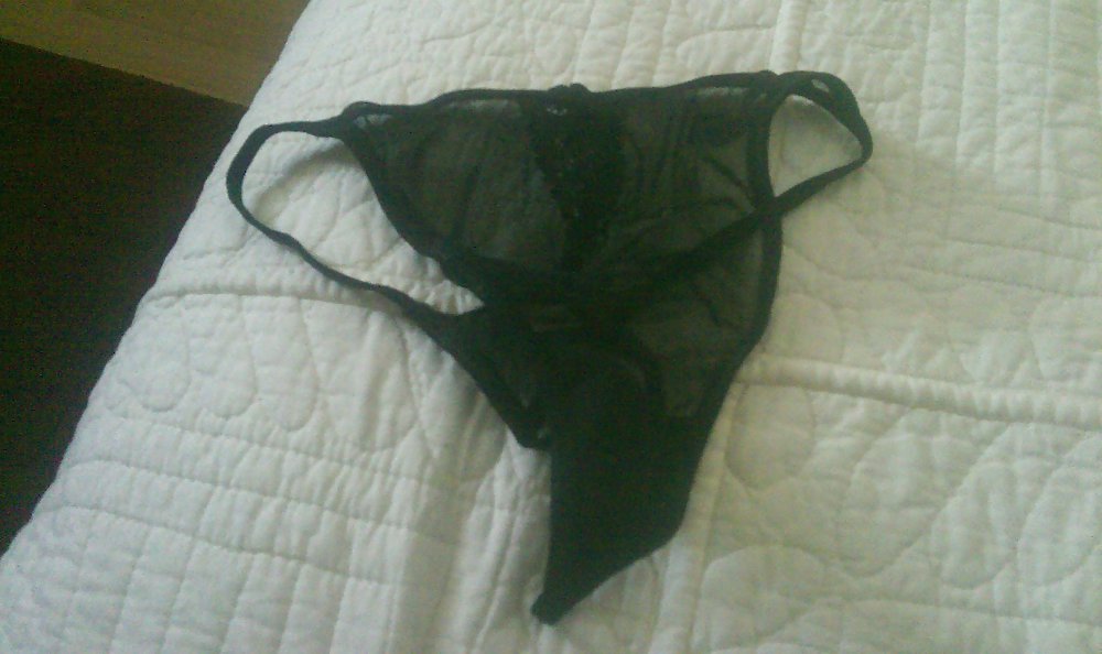 Some Underwear I like to see #3636662