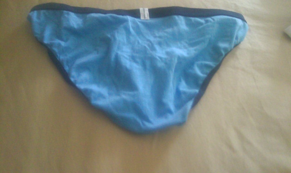 Some Underwear I like to see #3636669