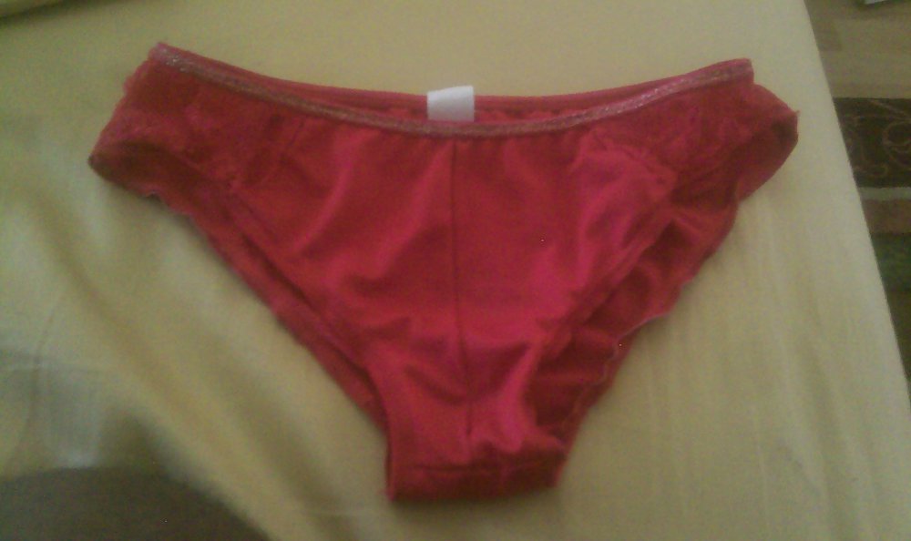 Some Underwear I like to see #3636683
