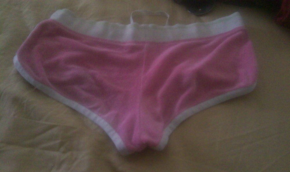 Some Underwear I like to see #3636754