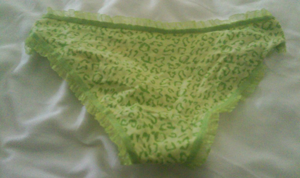 Some Underwear I like to see #3636763