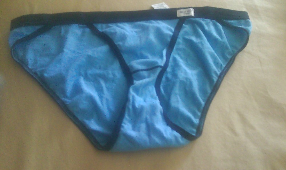 Some Underwear I like to see #3636787