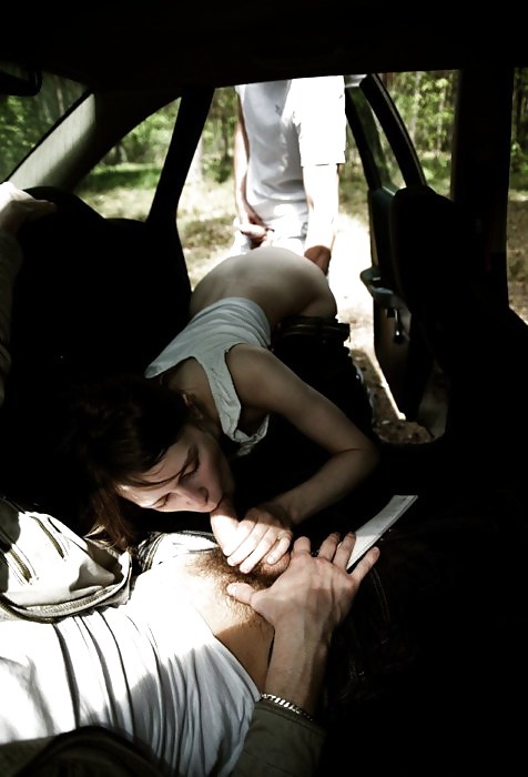 Threesomes 9 #9446476
