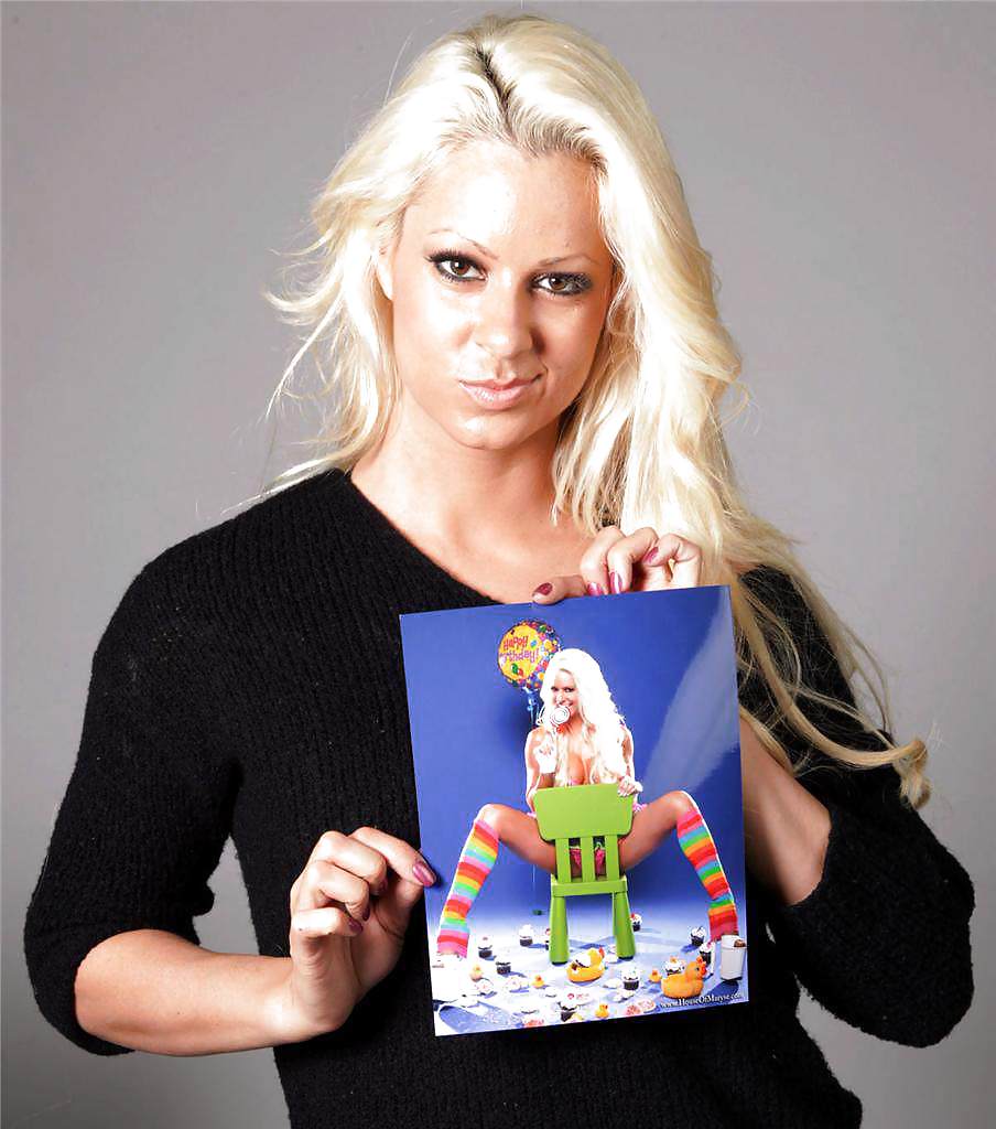 Maryse ouellet wrestling babe mega collezione 3
 #12602928