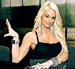 Maryse ouellet wrestling babe mega collezione 3
 #12604206