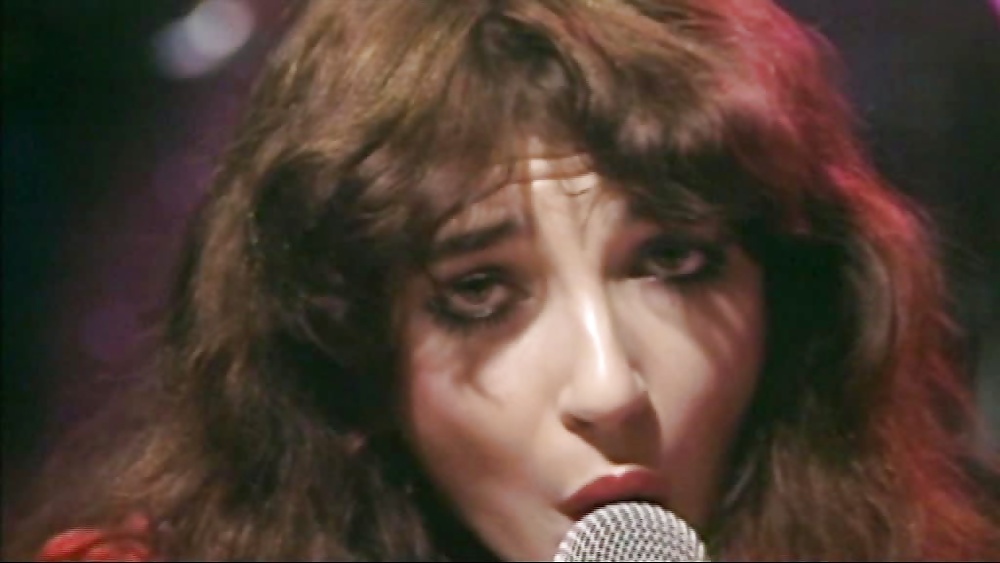 Ich Liebe Dich Kate Bush Ii #22689357